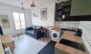 Appartement 2 Pièces 30 m² à louer à Ivry-sur-Seine (94200)