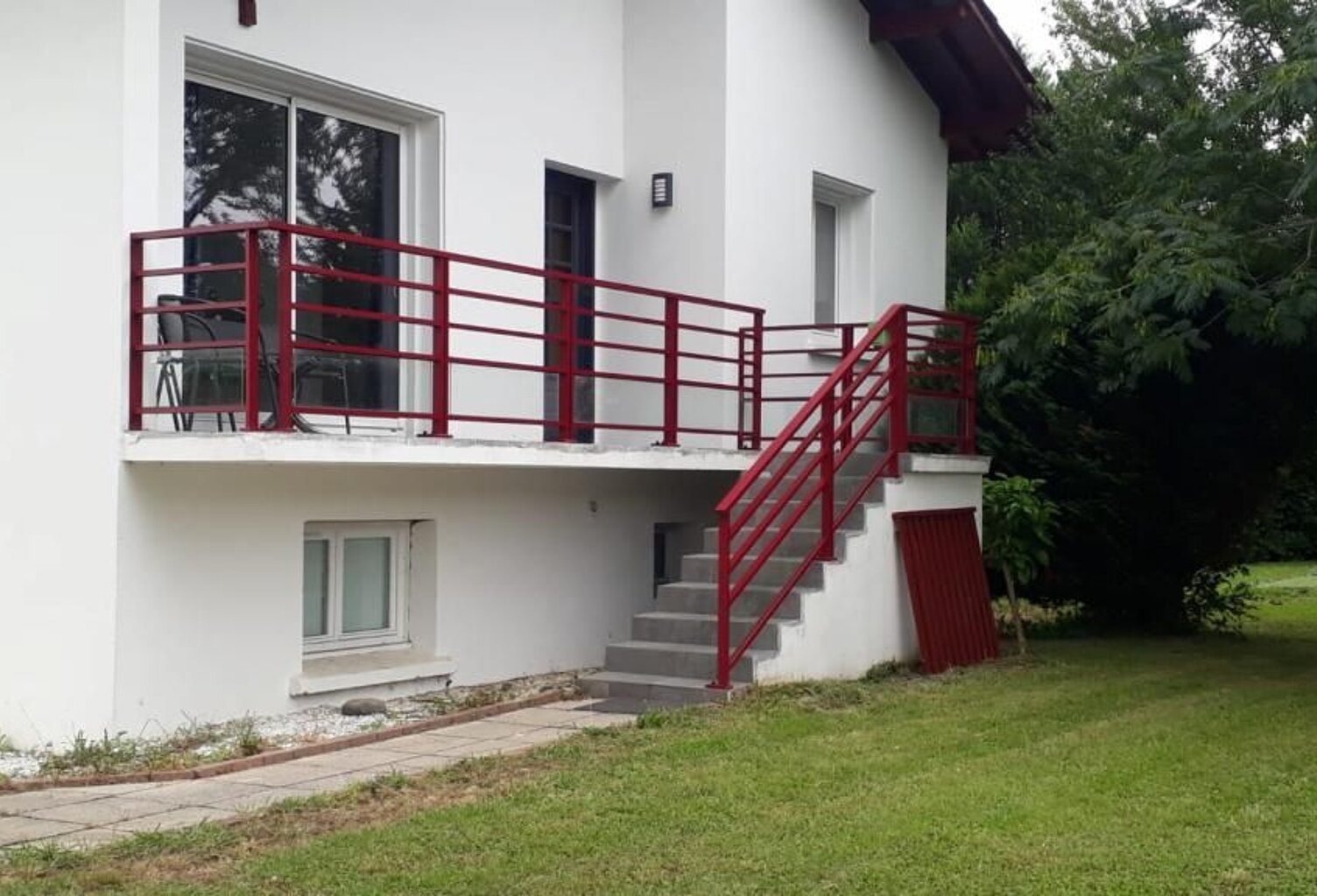 Chambre de 12m2 à louer sur Ustaritz — photo 1