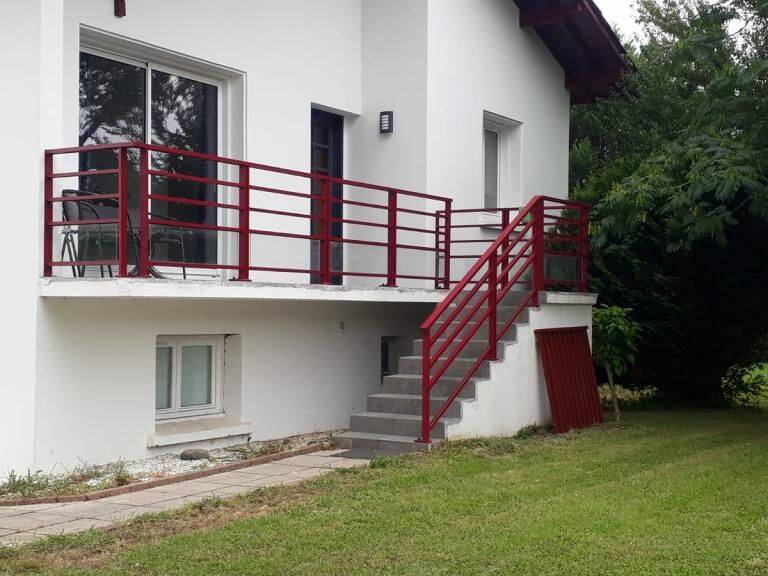 Chambre de 12m2 à louer sur Ustaritz — photo 1