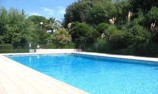 Appartement 2 Pièces 48 m² à louer à Vallauris (06220)
