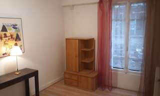 Appartement 1 Pièce 24 m² à louer à Paris 18 (75018)