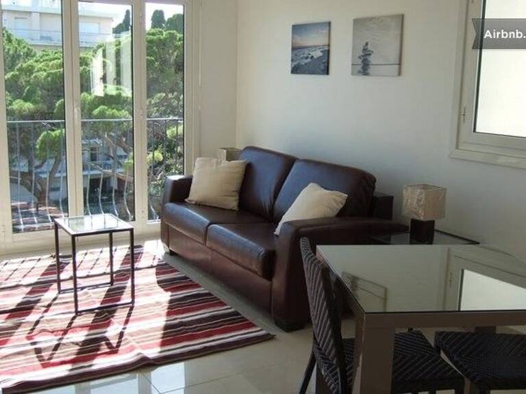 Studio de 30m2 à louer sur Nice — photo 1