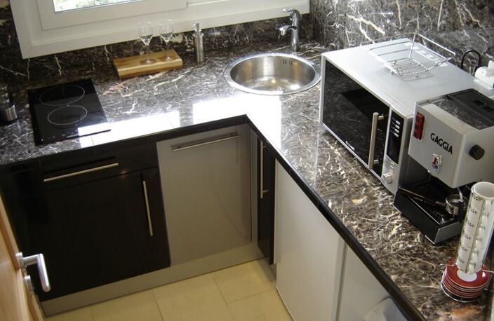 Studio de 30m2 à louer sur Nice — photo 2