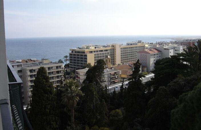 Studio de 30m2 à louer sur Nice — photo 4