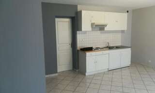 Appartement 3 Pièces 48 m² à louer à Béthune (62400)