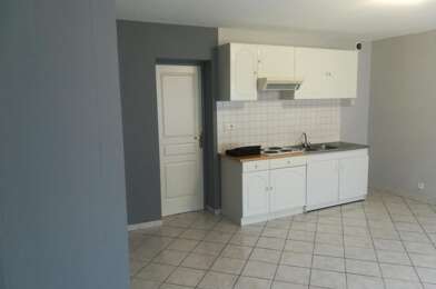 Appartement 3 pièces 585 €