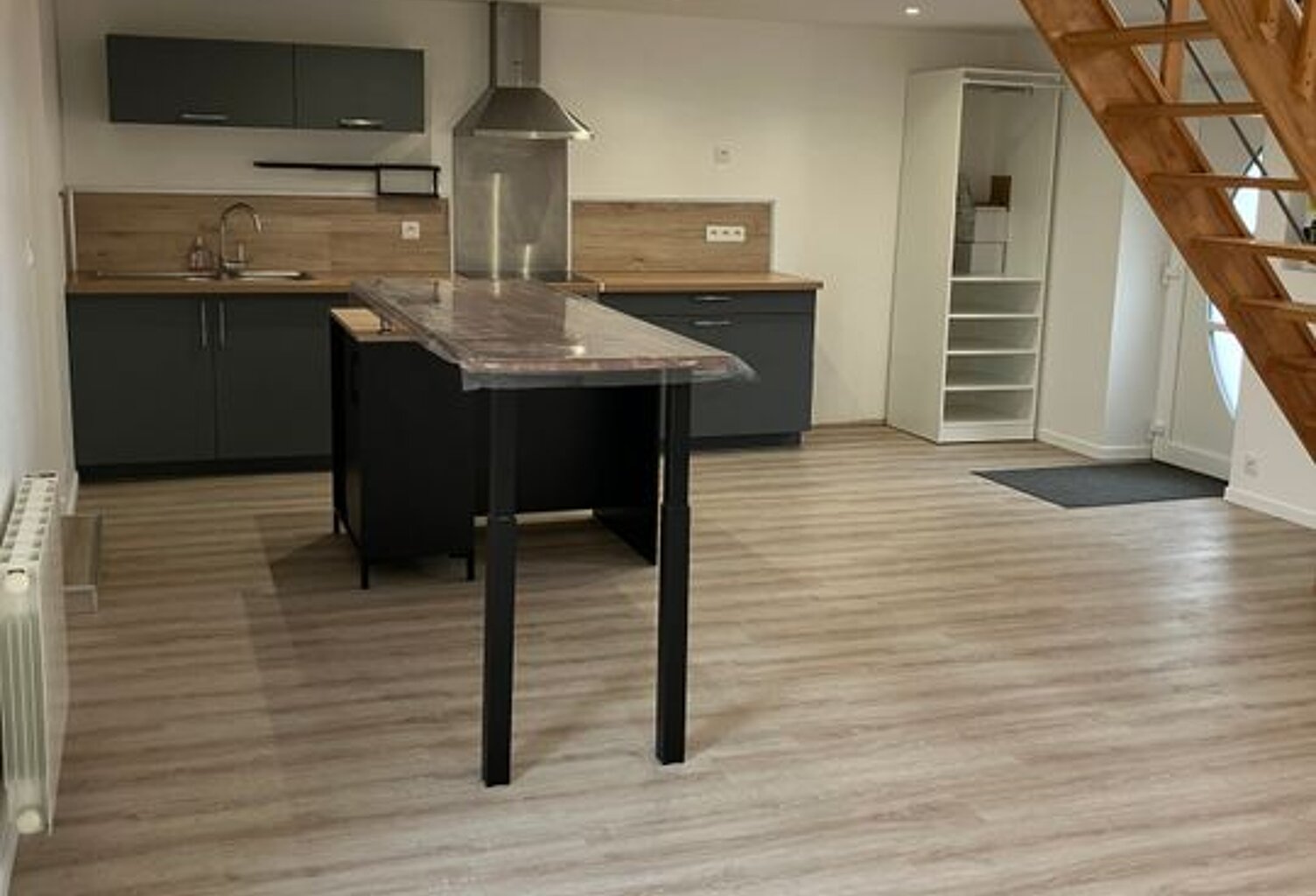 Maison de 74m2 à louer sur Trignac — photo 1