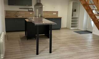 Maison 3 Pièces 74 m² à louer à Trignac (44570)