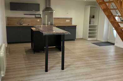 Maison 3 pièces 930 €