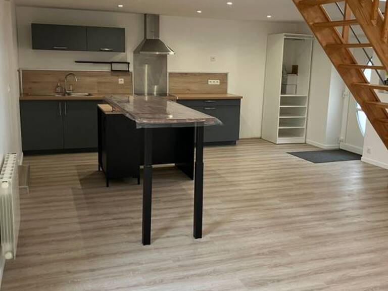 Maison de 74m2 à louer sur Trignac — photo 1