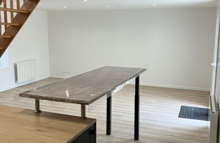 Maison de 74m2 à louer sur Trignac — photo 2