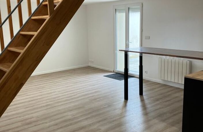 Maison de 74m2 à louer sur Trignac — photo 3