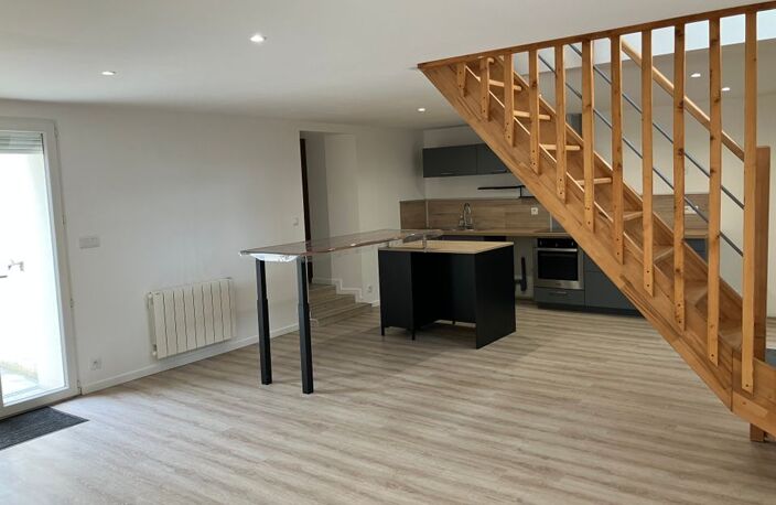 Maison de 74m2 à louer sur Trignac — photo 4