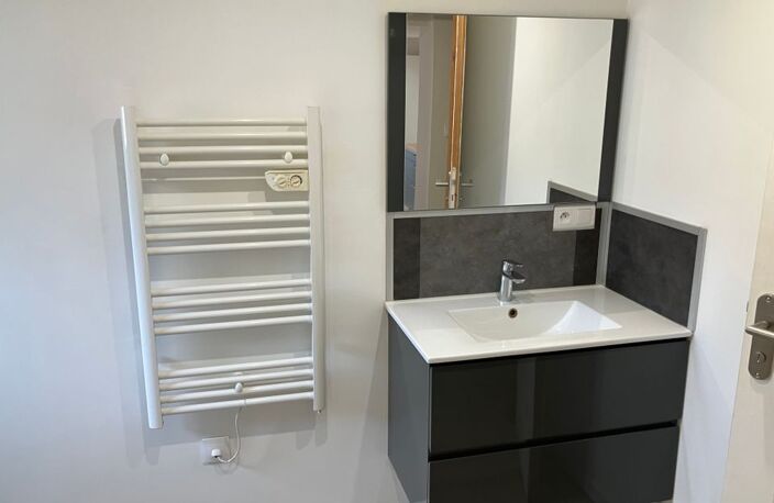 Maison de 74m2 à louer sur Trignac — photo 5