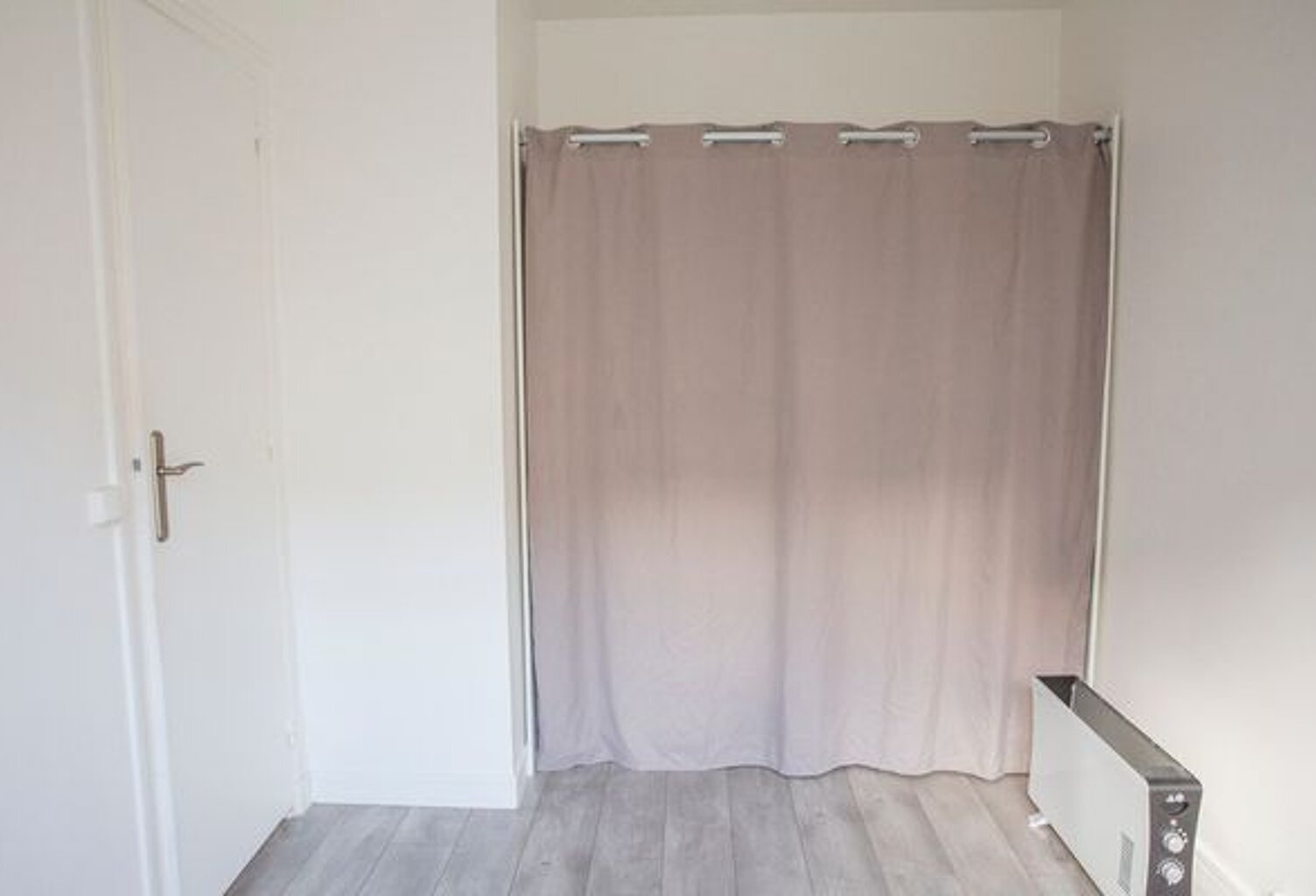 Appartement de 39m2 à louer sur Le Kremlin-Bicêtre — photo 1