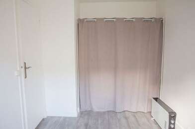 Appartement 2 pièces 1110 €