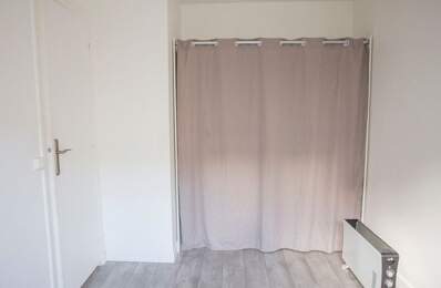 Appartement de 39m2 à louer sur Le Kremlin-Bicêtre — photo du bien