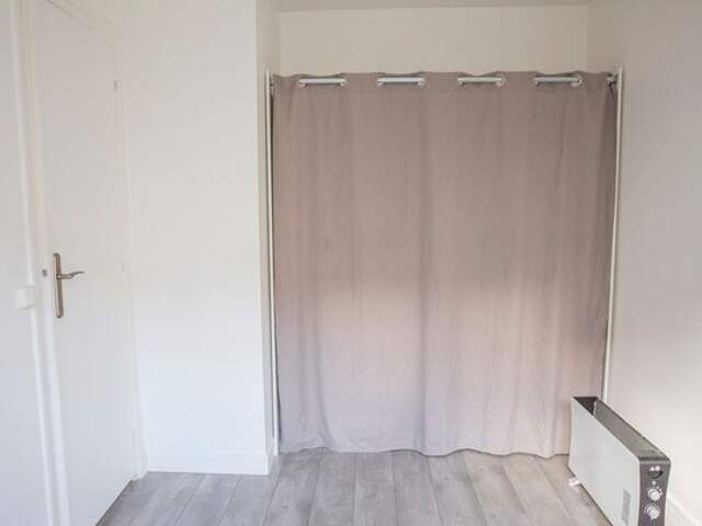 Appartement de 39m2 à louer sur Le Kremlin-Bicêtre — photo du bien