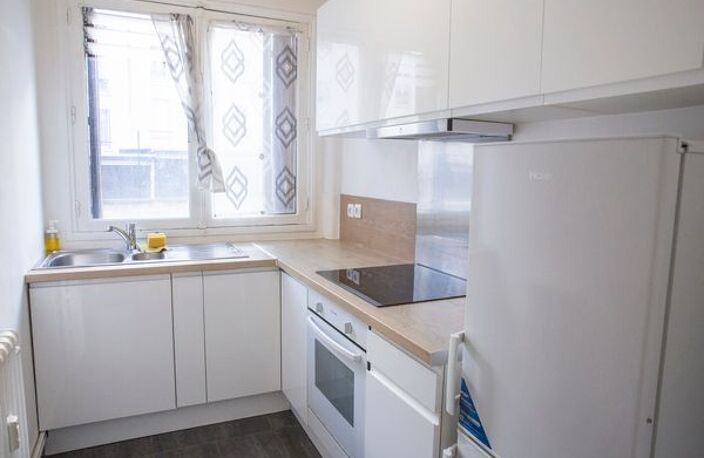 Appartement de 39m2 à louer sur Le Kremlin-Bicêtre — photo 5