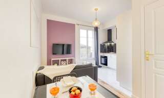 Appartement 2 Pièces 35 m² à louer à Le Bourget (93350)