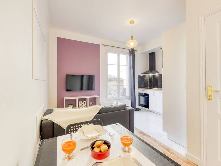 Appartement de 35m2 à louer sur Le Bourget — photo 1
