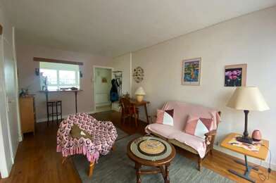 Appartement 5 pièces 1580 €