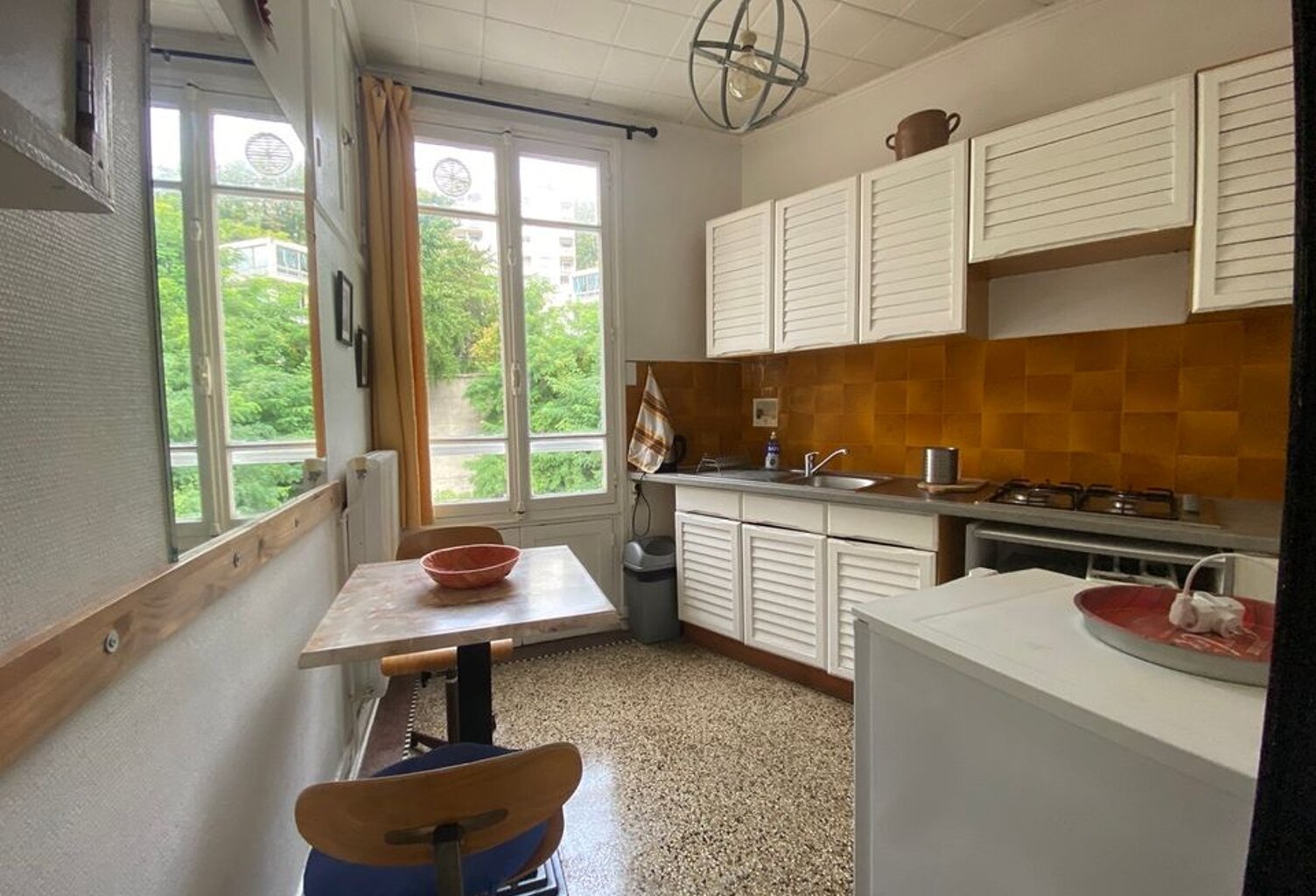 Appartement de 38m2 à louer sur Le Havre — photo 1