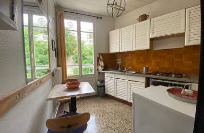 Appartement de 38m2 à louer sur Le Havre — photo du bien