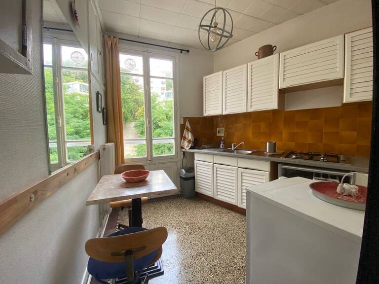 Appartement de 38m2 à louer sur Le Havre — photo 1