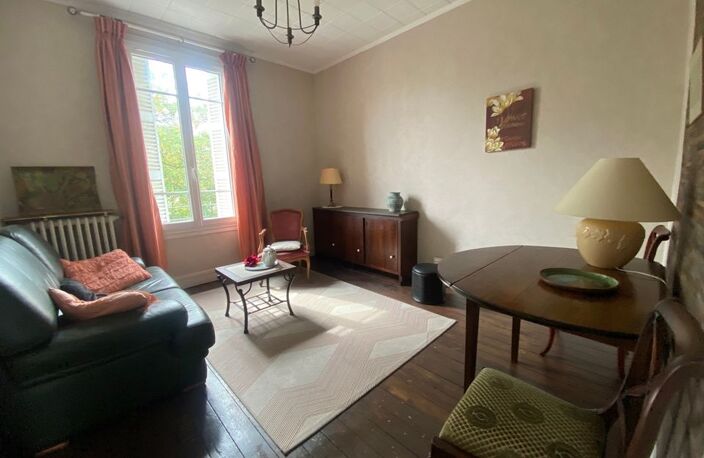 Appartement de 38m2 à louer sur Le Havre — photo 3
