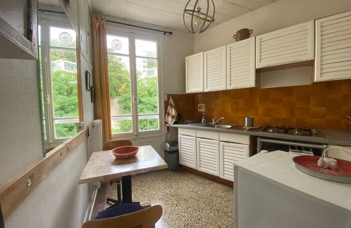 Appartement de 38m2 à louer sur Le Havre — photo 4