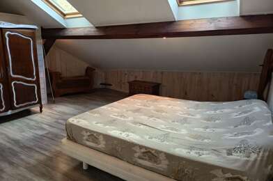 Appartement 3 pièces 650 €