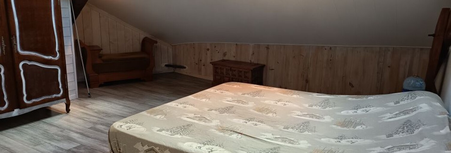 Appartement 3 Pièces 68 m² à louer à Saint-Étienne (42000)