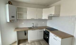 Appartement 3 Pièces 50 m² à louer à Angoulême (16000)