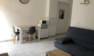Appartement 1 Pièce 24 m² à louer à Avignon (84000)