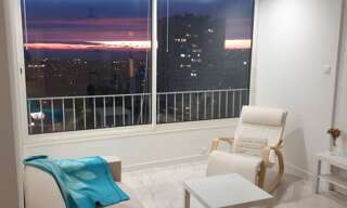 Appartement 4 Pièces 90 m² à louer à Marseille 9 (13009)