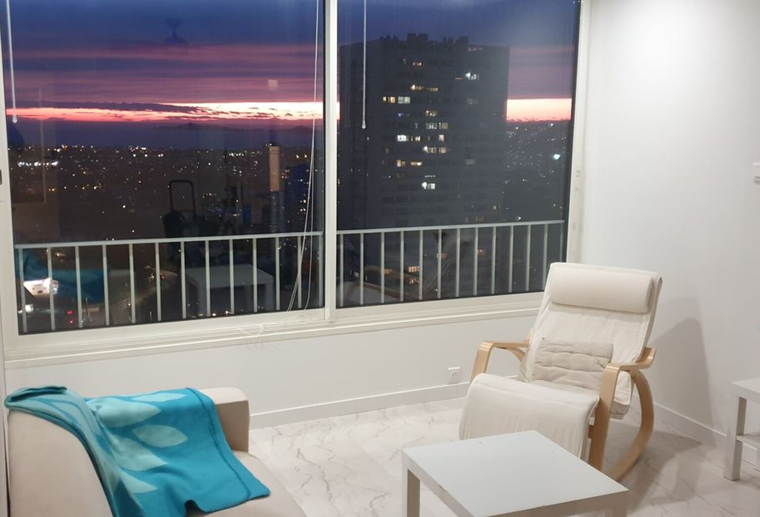 Appartement de 90m2 à louer sur Marseille 09 — photo 1