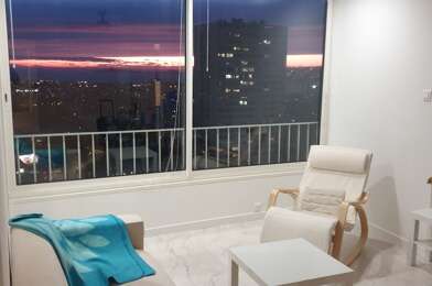 Appartement 4 pièces 1640 €