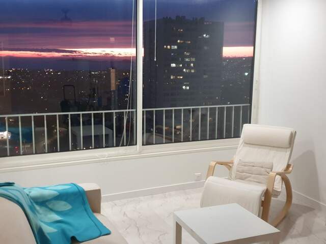 Appartement de 90m2 à louer sur Marseille 09 — photo du bien
