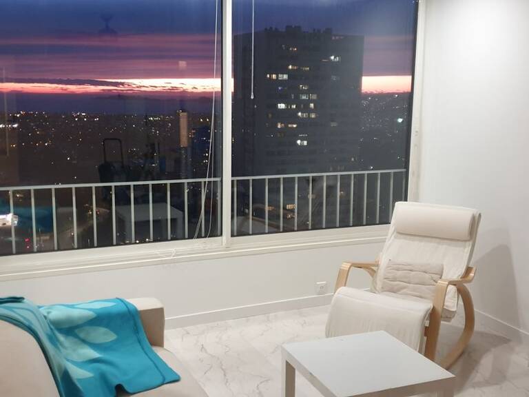 Appartement de 90m2 à louer sur Marseille 09 — photo 1