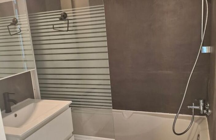 Appartement de 90m2 à louer sur Marseille 09 — photo 5