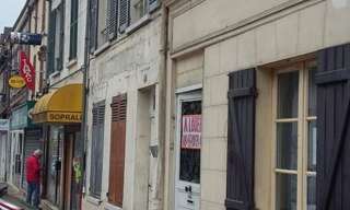 Appartement 2 Pièces 35 m² à louer à Ivry-la-Bataille (27540)