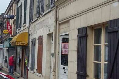 Appartement 2 pièces 630 €
