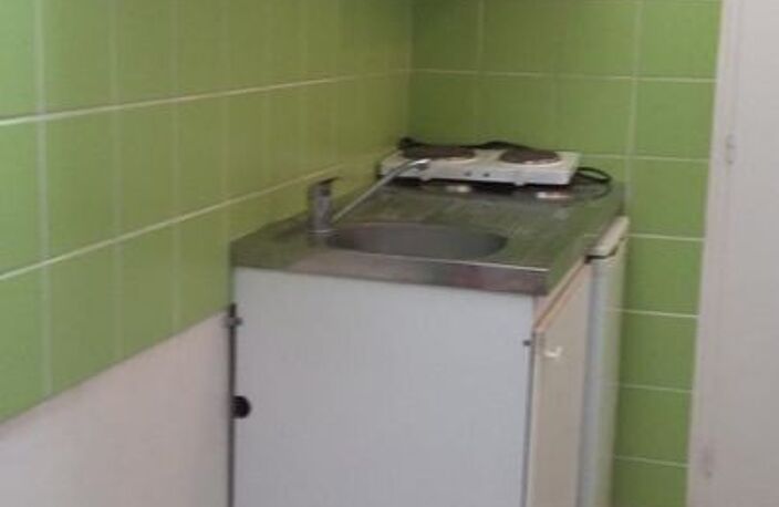 Appartement de 35m2 à louer sur Ivry-la-Bataille — photo 4