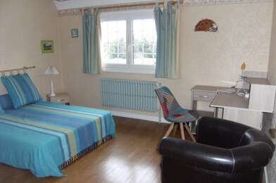 Appartement 1 pièces 400 €