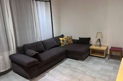 Appartement 1 pièces 780 €