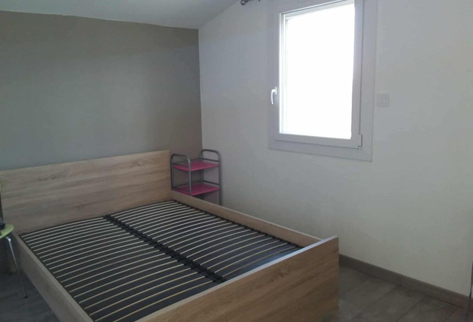Chambre de 22m2 à louer sur Saint-Estève — photo 1