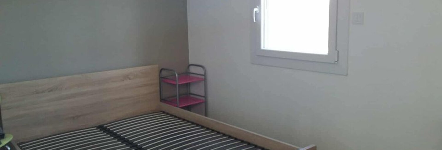 Appartement 1 Pièce 22 m² à louer à Saint-Estève (66240)