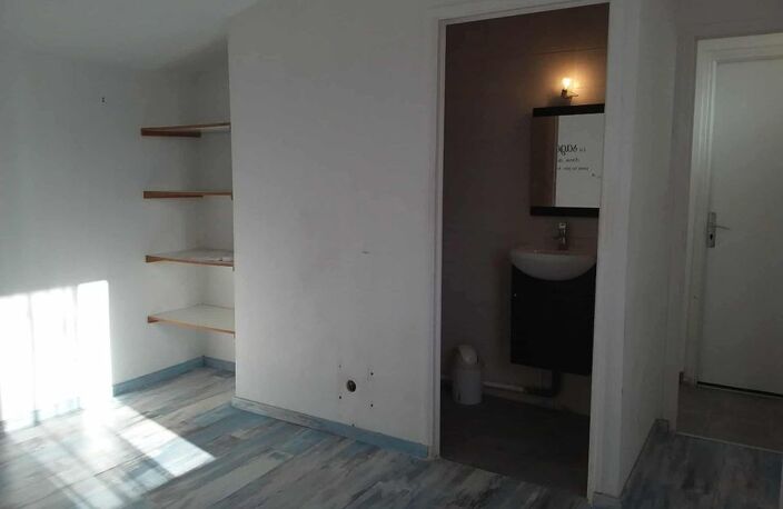 Chambre de 22m2 à louer sur Saint-Estève — photo 2