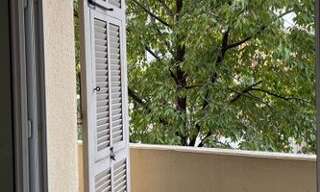 Appartement 1 Pièce 12 m² à louer à Nice (06000)